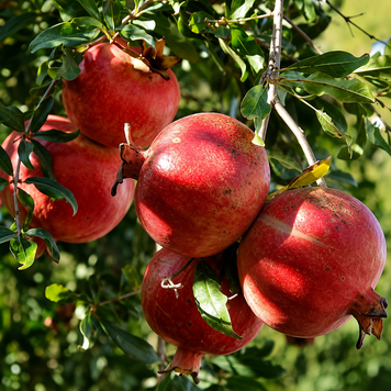 Гранат Гюлоша 33583 фото